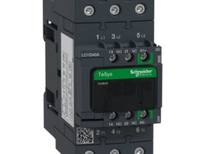 LC1D40AKUE SCHNEIDER