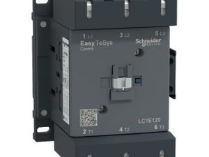 LC1E120F6 SCHNEIDER