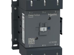 LC1E160F6 SCHNEIDER