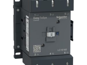 LC1E160M6 SCHNEIDER