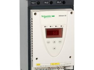 ATS22D88S6 SCHNEIDER