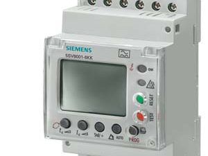 5SV8001-6KK SIEMENS