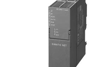 6GK7343-1CX10-0XE0 SIEMENS