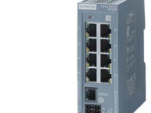 6GK5208-0BA00-2AB2 SIEMENS