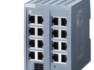 6GK5116-0BA00-2AB2 SIEMENS