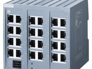 6GK5124-0BA00-2AB2 SIEMENS