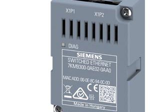 7KM9300-0AE02-0AA0 SIEMENS
