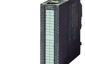 6ES7321-1FH00-0AA0 SIEMENS
