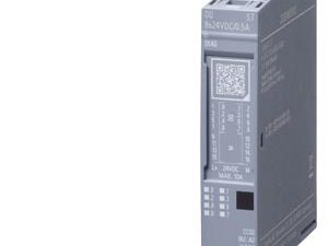 6ES7132-6BF01-0BA0 SIEMENS