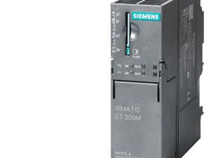 6ES7153-4BA00-0XB0 SIEMENS