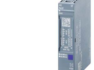 6ES7135-6HD00-0BA1 SIEMENS