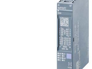 6ES7134-6JD00-0CA1 SIEMENS