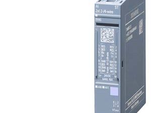 6ES7134-6GB00-0BA1 SIEMENS