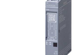 6ES7132-6BD21-0BA0 SIEMENS