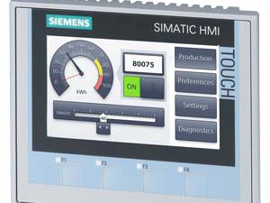 6AV2124-2DC01-0AX0 SIEMENS
