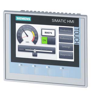 6AV2124-2DC01-0AX0 SIEMENS