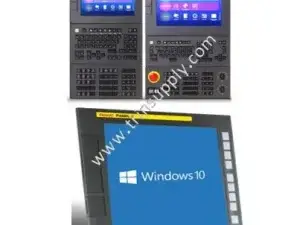 Monitores Monitor Numérico CS1031 FANUC