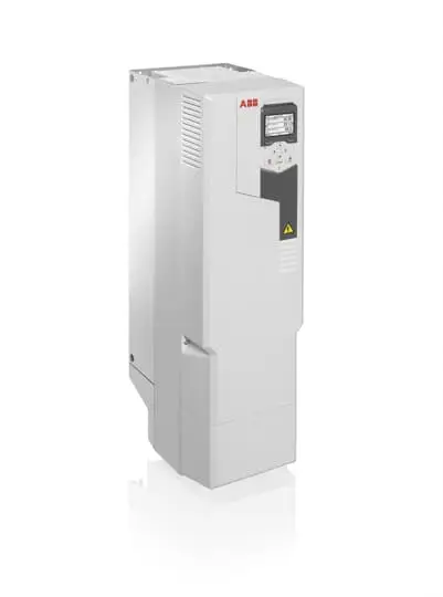 Variador de Frecuencia ACS580-01-089A-2+J400 ABB