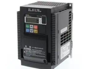 3G3MX2-A4150-ZV1 OMRON