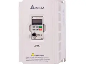 VFD007M21A DELTA ELECTRONICS