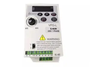 VFD002L21B DELTA ELECTRONICS