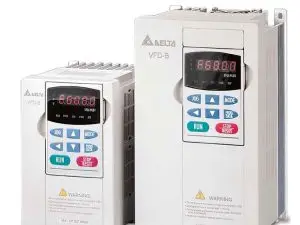 VFD007B53A DELTA ELECTRONICS