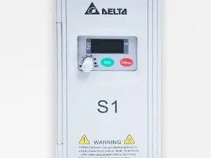 VFD015S21A DELTA ELECTRONICS
