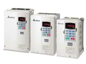 VFD110B43A DELTA ELECTRONICS