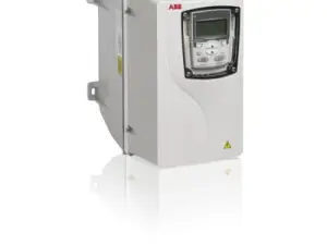 Convertidor de Frecuencia ACS355-03E-07A3-4+B063 ABB