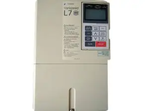CIMR-F7A4011 YASKAWA