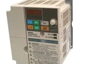 3G3MV-AB015 OMRON