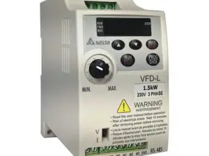 VFD015L23A DELTA ELECTRONICS