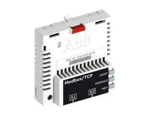 Convertidor de Frecuencia FMBT-21 ABB