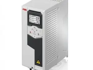 Variador de Frecuencia ACS580-01-03A4-4 ABB