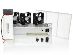 Variador de Frecuencia 3AXD50000890743 ABB