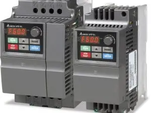 VFD220C43A-21 DELTA ELECTRONICS