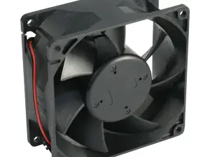 Variador de Frecuencia PM6Y801R5IP21 ABB
