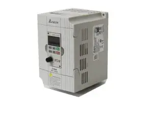 VFD007M23A DELTA ELECTRONICS