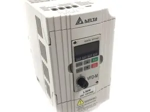 VFD015M21A DELTA ELECTRONICS