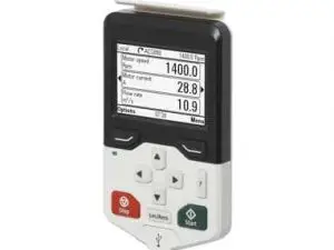 Convertidor de Frecuencia ACS-AP-I ABB