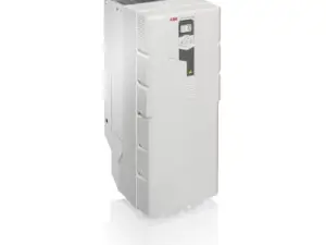 Variador de Frecuencia ACS580-01-430A-4+0J400+P922 ABB