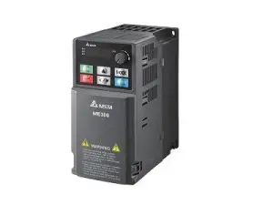 VFD4A8ME21ANSAA DELTA ELECTRONICS