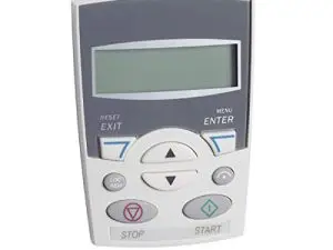 Convertidor de Frecuencia ACS-CP-C ABB