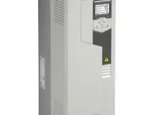 Variador de Frecuencia ACS580-01-089A-4 ABB