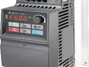 VFD015EL43W-1 DELTA ELECTRONICS