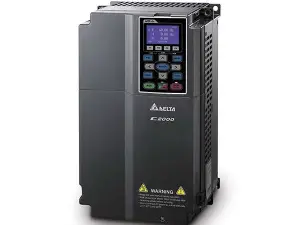 VFD075C43A DELTA ELECTRONICS