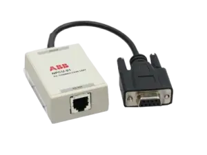 Variador de Frecuencia NPCU-01-FLD-OPT ABB