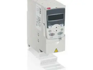 Variador de Frecuencia ACS355-03E-07A3-4+J404 ABB