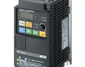 3G3JX-AB002-EF OMRON