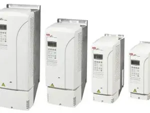 Variador de Frecuencia 3AXD50001095086 ABB